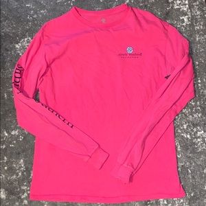 Simply Southern Myrtle Beach Long Sleeve